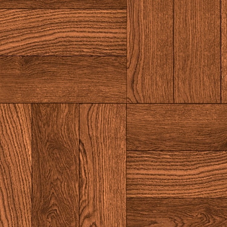 Textures   -   ARCHITECTURE   -   WOOD FLOORS   -   Parquet square  - Wood flooring square texture seamless 05395 - HR Full resolution preview demo