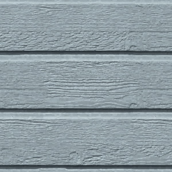 Textures   -   ARCHITECTURE   -   WOOD PLANKS   -   Siding wood  - Blue siding wood texture seamless 08827 - HR Full resolution preview demo