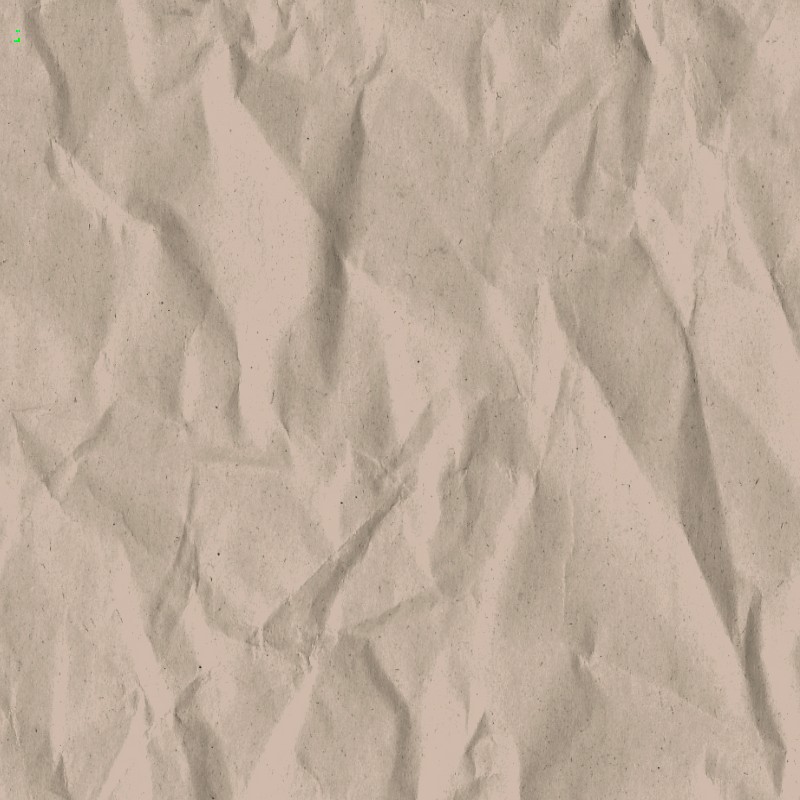 Textures   -   MATERIALS   -   PAPER  - Crumpled paper texture seamless 10832 - HR Full resolution preview demo