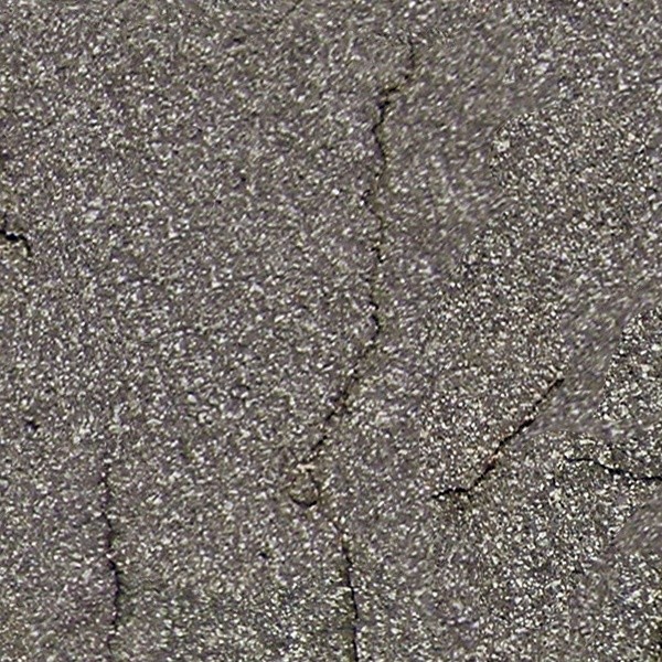 Textures   -   ARCHITECTURE   -   ROADS   -   Asphalt damaged  - Damaged asphalt texture seamless 07318 - HR Full resolution preview demo