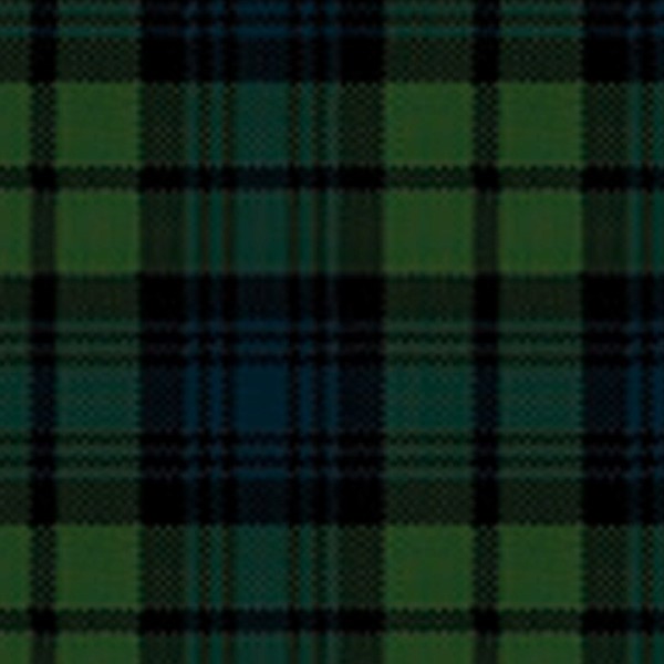 Textures   -   MATERIALS   -   FABRICS   -   Tartan  - Flannelette tartan fabric texture seamless 16309 - HR Full resolution preview demo