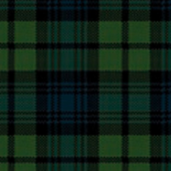 Textures   -   MATERIALS   -   FABRICS   -   Tartan  - Flannelette tartan fabric texture seamless 16309 - HR Full resolution preview demo