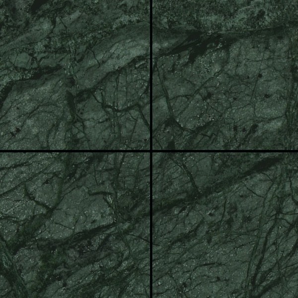 Textures   -   ARCHITECTURE   -   TILES INTERIOR   -   Marble tiles   -   Green  - Guatemala green marble floor tile texture seamless 14431 - HR Full resolution preview demo