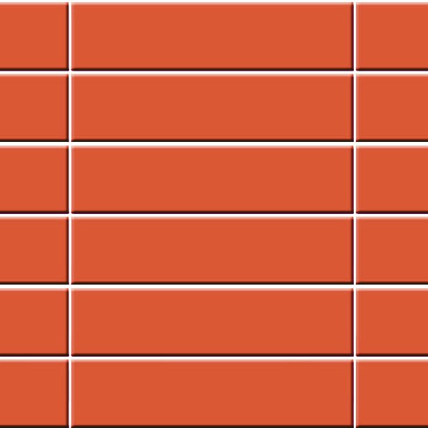 Textures   -   ARCHITECTURE   -   TILES INTERIOR   -   Mosaico   -   Classic format   -   Plain color   -   Mosaico cm 5x20  - Mosaico classic tiles cm 5x20 texture seamless 15460 - HR Full resolution preview demo
