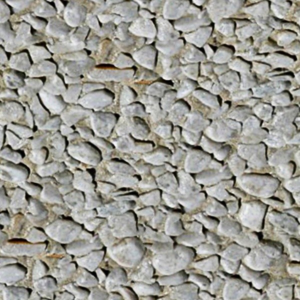 Textures   -   ARCHITECTURE   -   PLASTER   -   Pebble Dash  - Pebble dash texture seamless 07052 - HR Full resolution preview demo