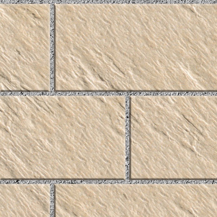 Textures   -   ARCHITECTURE   -   PAVING OUTDOOR   -   Pavers stone   -   Blocks regular  - Quartzite pavers stone regular blocks texture seamless 06220 - HR Full resolution preview demo