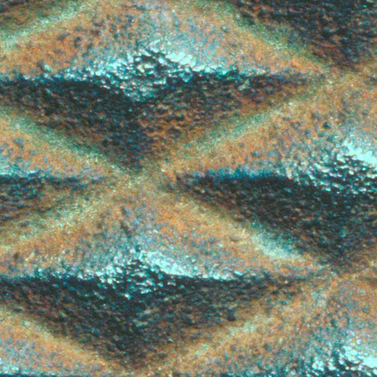 Textures   -   MATERIALS   -   METALS   -   Plates  - Rusty metal plate texture seamless 10582 - HR Full resolution preview demo