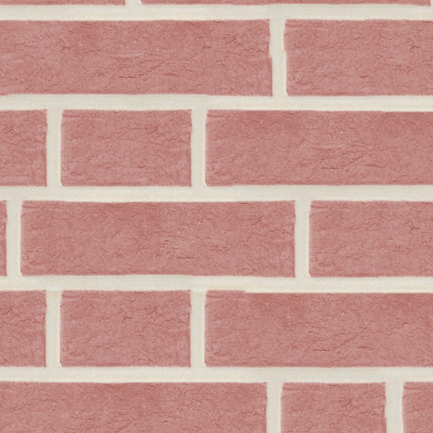 Textures   -   ARCHITECTURE   -   BRICKS   -   Colored Bricks   -   Sandblasted  - Sandblasted bricks colored texture seamless 00048 - HR Full resolution preview demo