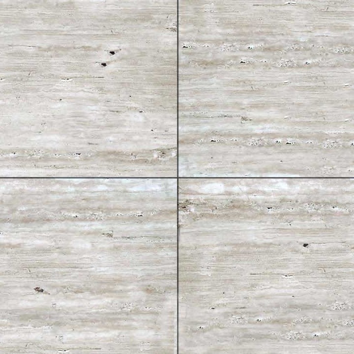 Textures   -   ARCHITECTURE   -   MARBLE SLABS   -   Marble wall cladding  - Silver travertine wall cladding texture seamless 20825 - HR Full resolution preview demo