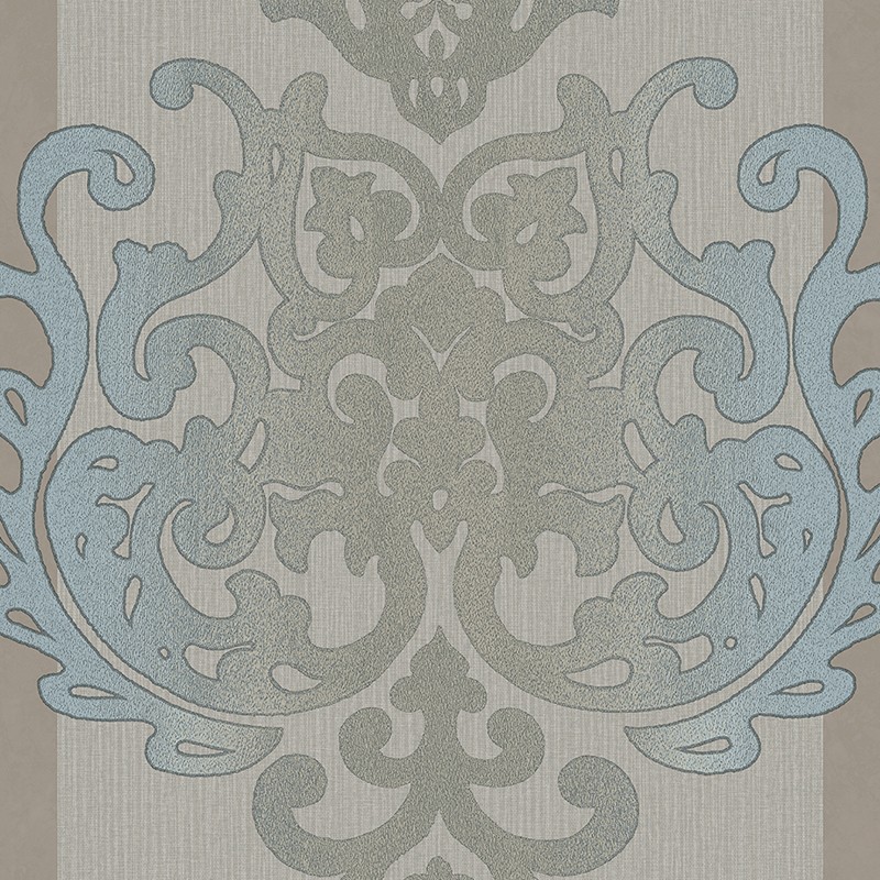 Textures   -   MATERIALS   -   WALLPAPER   -   Parato Italy   -   Dhea  - Striped damask wallpaper dhea by parato texture seamless 11291 - HR Full resolution preview demo