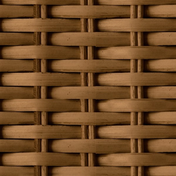 Textures   -   NATURE ELEMENTS   -   RATTAN &amp; WICKER  - Wicker texture seamless 12480 - HR Full resolution preview demo
