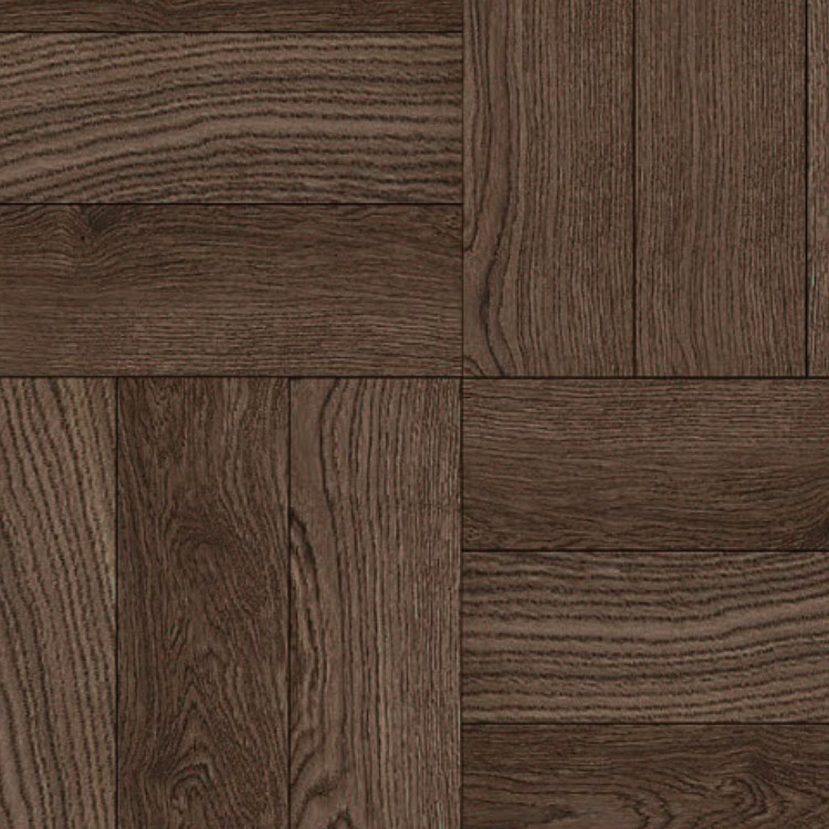 Textures   -   ARCHITECTURE   -   WOOD FLOORS   -   Parquet square  - Wood flooring square texture seamless 05396 - HR Full resolution preview demo