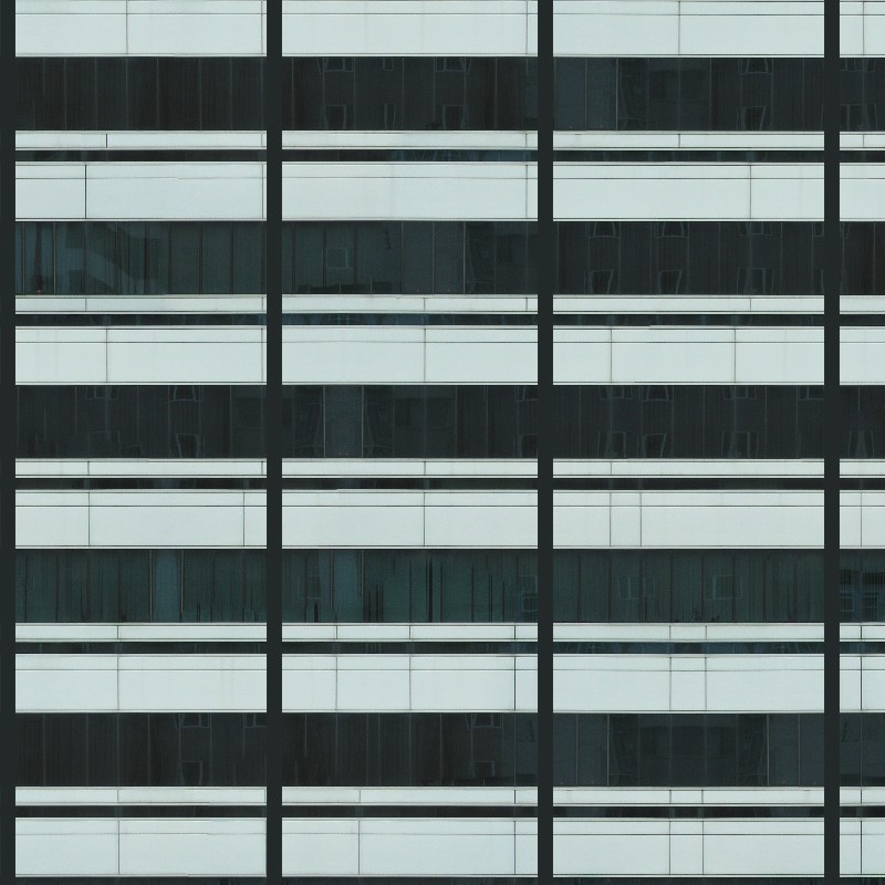 Textures   -   ARCHITECTURE   -   BUILDINGS   -   Skycrapers  - Building skyscraper texture seamless 00955 - HR Full resolution preview demo