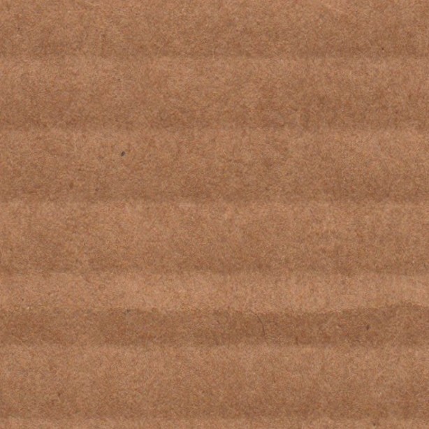 Textures   -   MATERIALS   -   CARDBOARD  - Corrugated cardboard texture seamless 09512 - HR Full resolution preview demo