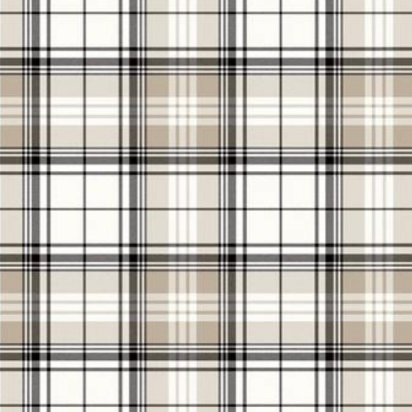 Textures   -   MATERIALS   -   FABRICS   -   Tartan  - Cotton tartan fabric texture seamless 16310 - HR Full resolution preview demo