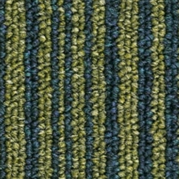 Textures   -   MATERIALS   -   CARPETING   -   Green tones  - Green striped carpeting texture seamless 16710 - HR Full resolution preview demo