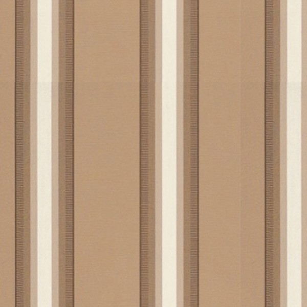 Textures   -   MATERIALS   -   WALLPAPER   -   Striped   -   Brown  - Light brown white striped wallpaper texture seamless 11603 - HR Full resolution preview demo