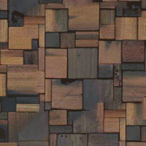 Old Wood Wall Panels Texture Seamless 04569 - Wooden Wall Panels Texture