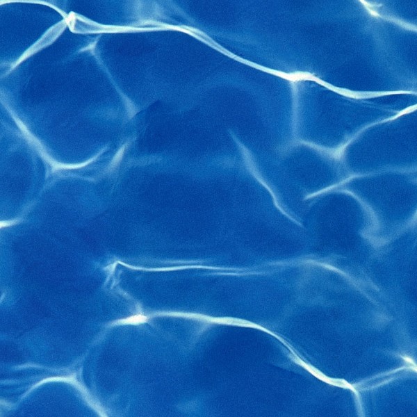 Textures   -   NATURE ELEMENTS   -   WATER   -   Pool Water  - Pool water texture seamless 13191 - HR Full resolution preview demo