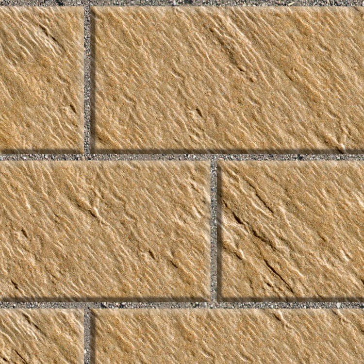 Textures   -   ARCHITECTURE   -   PAVING OUTDOOR   -   Pavers stone   -   Blocks regular  - Quartzite pavers stone regular blocks texture seamless 06221 - HR Full resolution preview demo