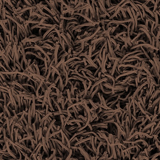 Textures   -   MATERIALS   -   RUGS   -   Round rugs  - Round long pile rug texture 19962 - HR Full resolution preview demo
