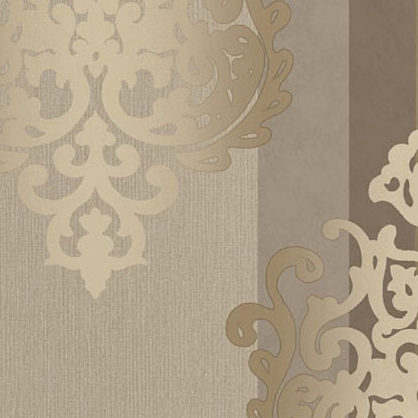 Textures   -   MATERIALS   -   WALLPAPER   -   Parato Italy   -   Dhea  - Striped damask wallpaper dhea by parato texture seamless 11292 - HR Full resolution preview demo