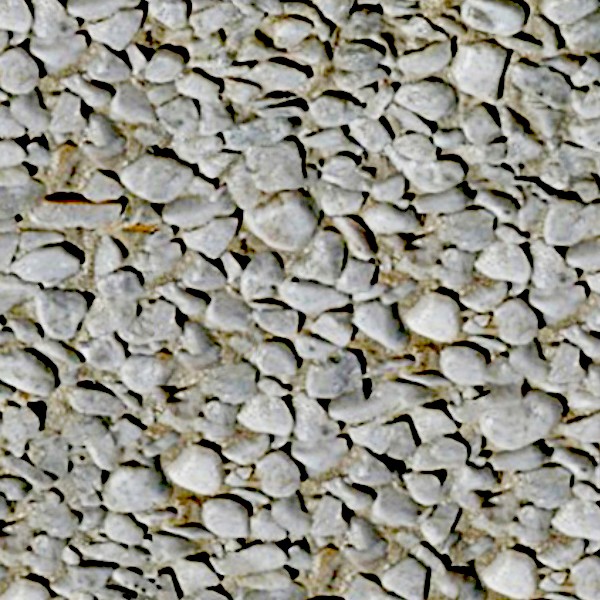 Textures   -   ARCHITECTURE   -   PAVING OUTDOOR   -   Washed gravel  - Washed gravel paving outdoor texture seamless 17861 - HR Full resolution preview demo