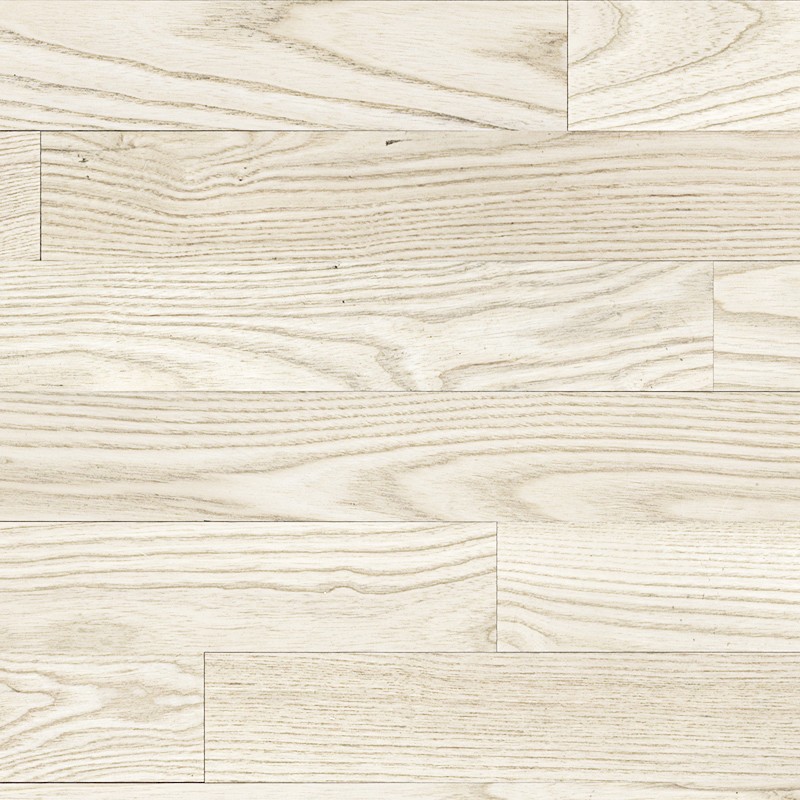 white wooden floor texture