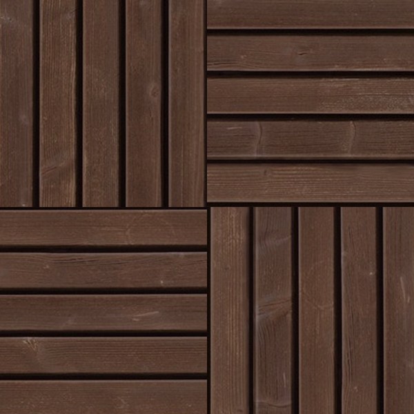 Textures   -   ARCHITECTURE   -   WOOD PLANKS   -   Wood decking  - Wood decking texture seamless 09216 - HR Full resolution preview demo