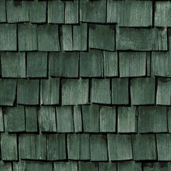 Textures   -   ARCHITECTURE   -   ROOFINGS   -   Shingles wood  - Wood shingle roof texture seamless 03788 - HR Full resolution preview demo