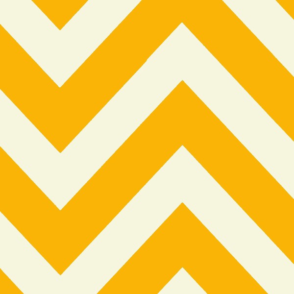 Textures   -   MATERIALS   -   WALLPAPER   -   Striped   -   Yellow  - Yellow zig zag wallpaper texture seamless 11963 - HR Full resolution preview demo