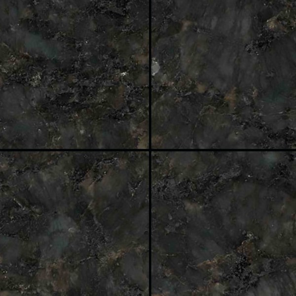 Textures   -   ARCHITECTURE   -   TILES INTERIOR   -   Marble tiles   -   Granite  - Black granite marble floor texture seamless 14345 - HR Full resolution preview demo