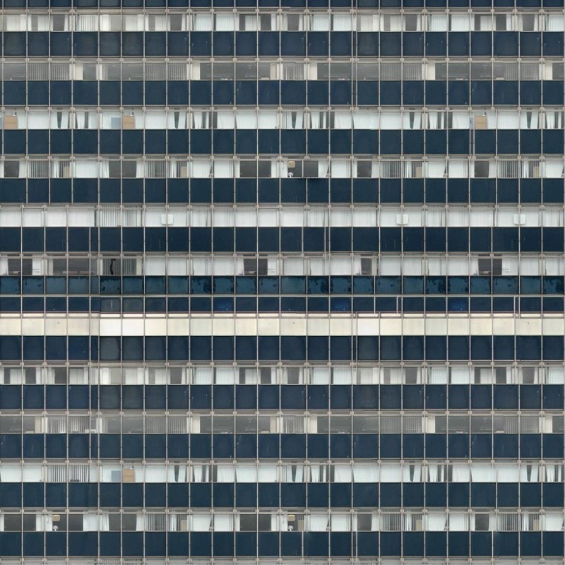 Textures   -   ARCHITECTURE   -   BUILDINGS   -   Skycrapers  - Building skyscraper texture seamless 00956 - HR Full resolution preview demo