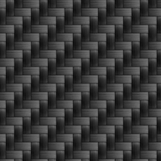 Carbon Fiber Texture Seamless