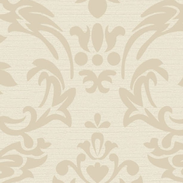 Textures   -   MATERIALS   -   WALLPAPER   -   Damask  - Damask wallpaper texture seamless 10908 - HR Full resolution preview demo