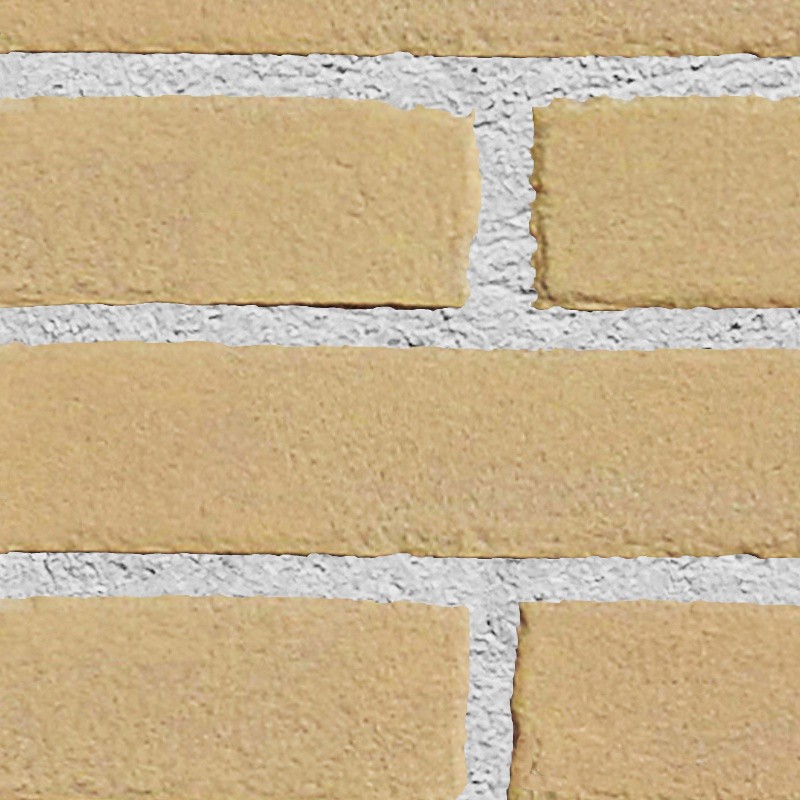 Textures   -   ARCHITECTURE   -   BRICKS   -   Facing Bricks   -   Smooth  - Facing smooth bricks texture seamless 00261 - HR Full resolution preview demo