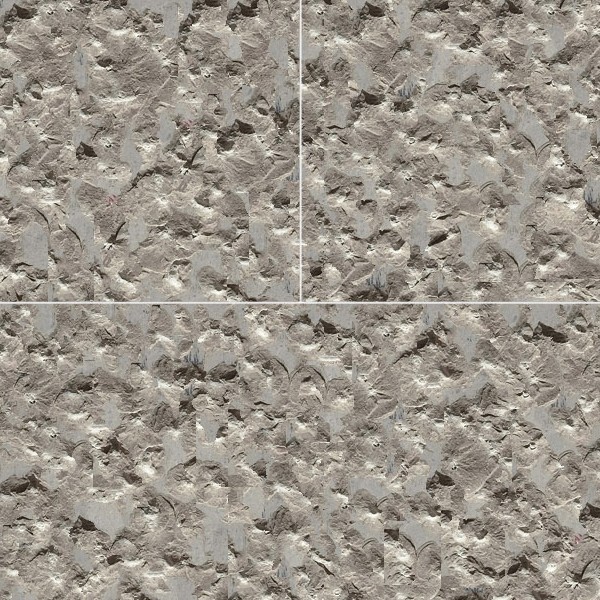 Textures   -   ARCHITECTURE   -   TILES INTERIOR   -   Marble tiles   -   Worked  - Lipica popped floor marble tile texture seamless 14890 - HR Full resolution preview demo