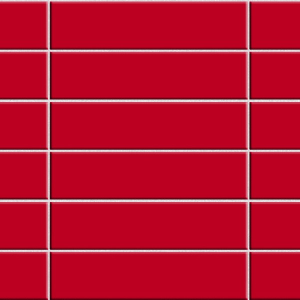 Textures   -   ARCHITECTURE   -   TILES INTERIOR   -   Mosaico   -   Classic format   -   Plain color   -   Mosaico cm 5x20  - Mosaico classic tiles cm 5x20 texture seamless 15462 - HR Full resolution preview demo