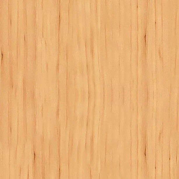 Natural Light Wood Fine Texture Seamless 04302