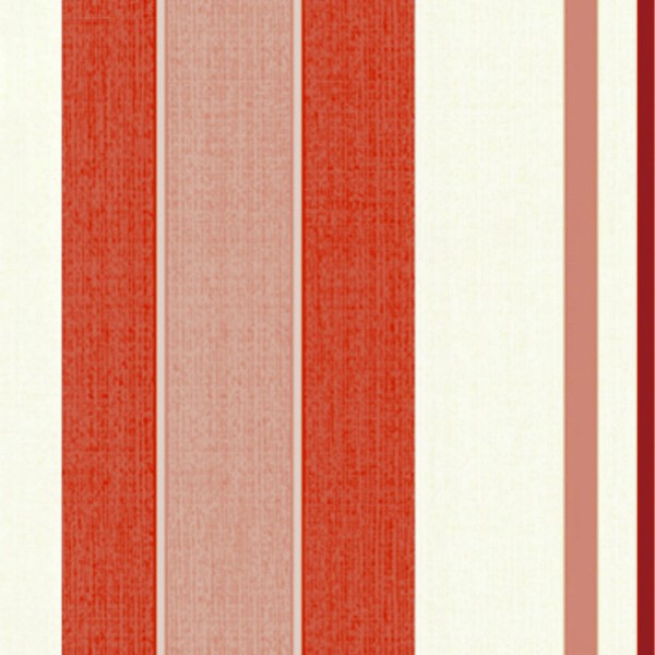 Textures   -   MATERIALS   -   WALLPAPER   -   Striped   -   Red  - Red orange striped wallpaper texture seamless 11885 - HR Full resolution preview demo