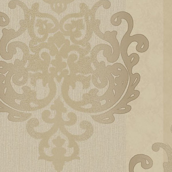 Textures   -   MATERIALS   -   WALLPAPER   -   Parato Italy   -   Dhea  - Striped damask wallpaper dhea by parato texture seamless 11293 - HR Full resolution preview demo