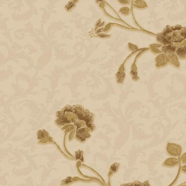 Textures   -   MATERIALS   -   WALLPAPER   -   Parato Italy   -   Elegance  - The branch elegance wallpaper by parato texture seamless 11339 - HR Full resolution preview demo