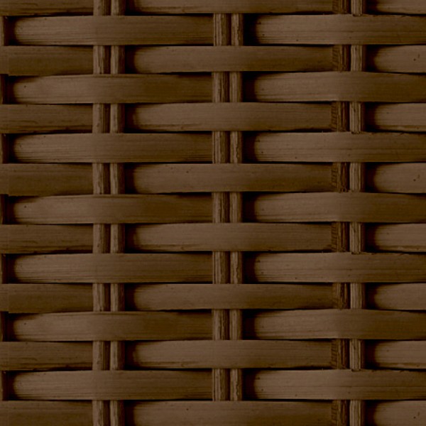 Textures   -   NATURE ELEMENTS   -   RATTAN &amp; WICKER  - Wicker texture seamless 12482 - HR Full resolution preview demo