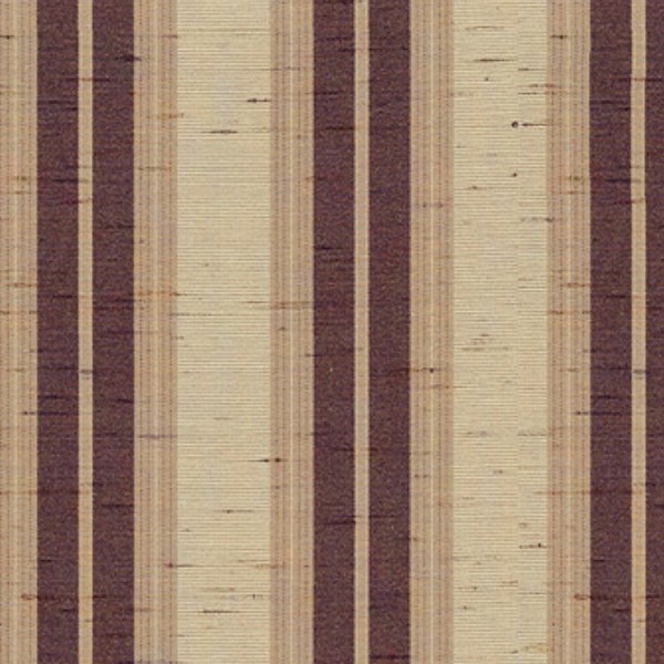 Textures   -   MATERIALS   -   WALLPAPER   -   Striped   -   Brown  - Beige brown striped wallpaper texture seamless 11605 - HR Full resolution preview demo