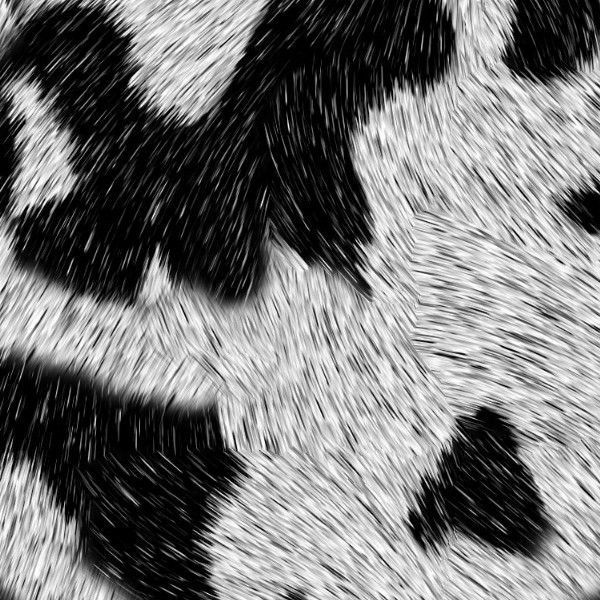 Textures   -   MATERIALS   -   FUR ANIMAL  - Dalmatian dog animal fur texture seamless 09563 - HR Full resolution preview demo