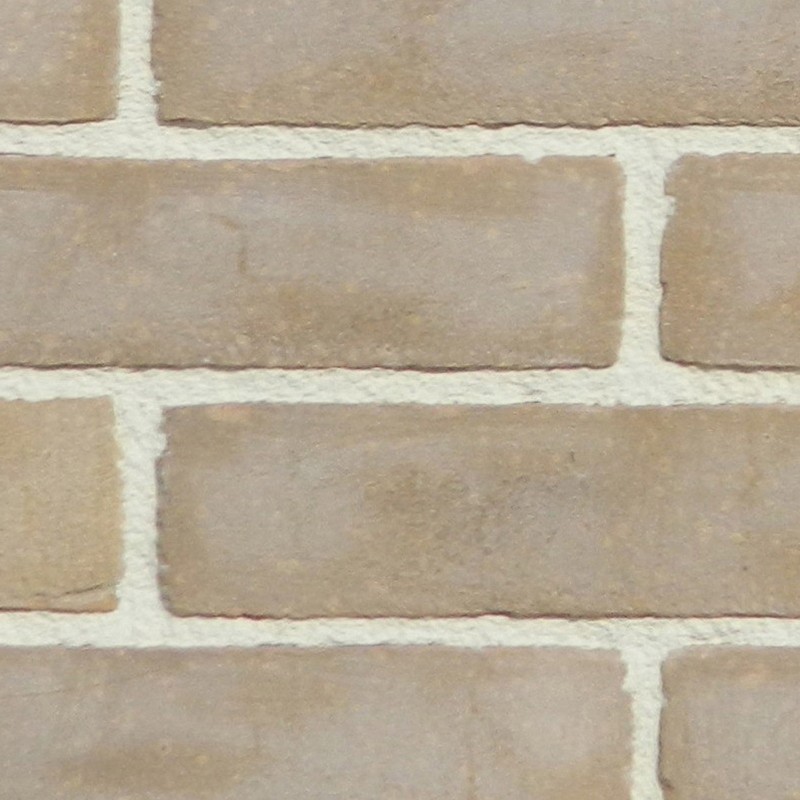 Textures   -   ARCHITECTURE   -   BRICKS   -   Facing Bricks   -   Smooth  - Facing smooth bricks texture seamless 00262 - HR Full resolution preview demo