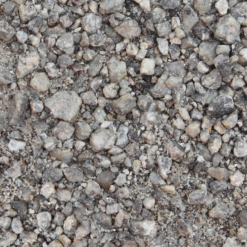 Textures   -   NATURE ELEMENTS   -   GRAVEL &amp; PEBBLES  - Gravel texture seamless 12381 - HR Full resolution preview demo