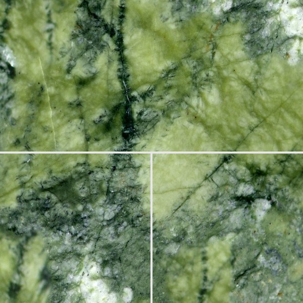 Textures   -   ARCHITECTURE   -   TILES INTERIOR   -   Marble tiles   -   Green  - Green jade marble tile texture seamless 14434 - HR Full resolution preview demo