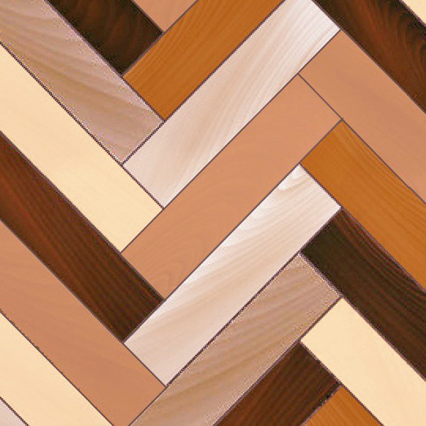Textures   -   ARCHITECTURE   -   WOOD FLOORS   -   Herringbone  - Herringbone colored parquet texture seamless 04899 - HR Full resolution preview demo