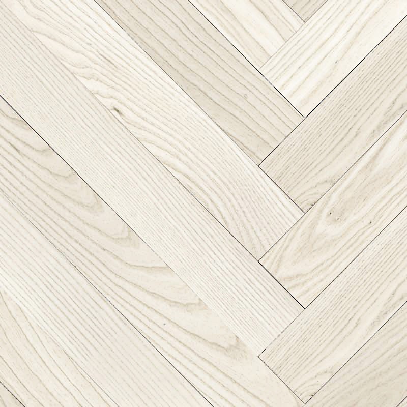 0013 herringbone white wood flooring texture seamless hr